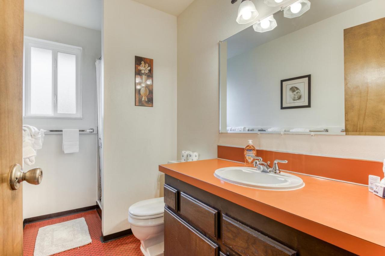 Ocean Vista Vacation Home ซีไซด์ ภายนอก รูปภาพ