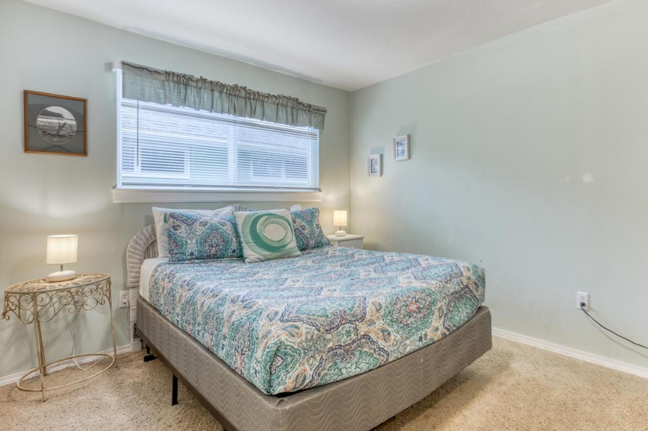 Ocean Vista Vacation Home ซีไซด์ ภายนอก รูปภาพ