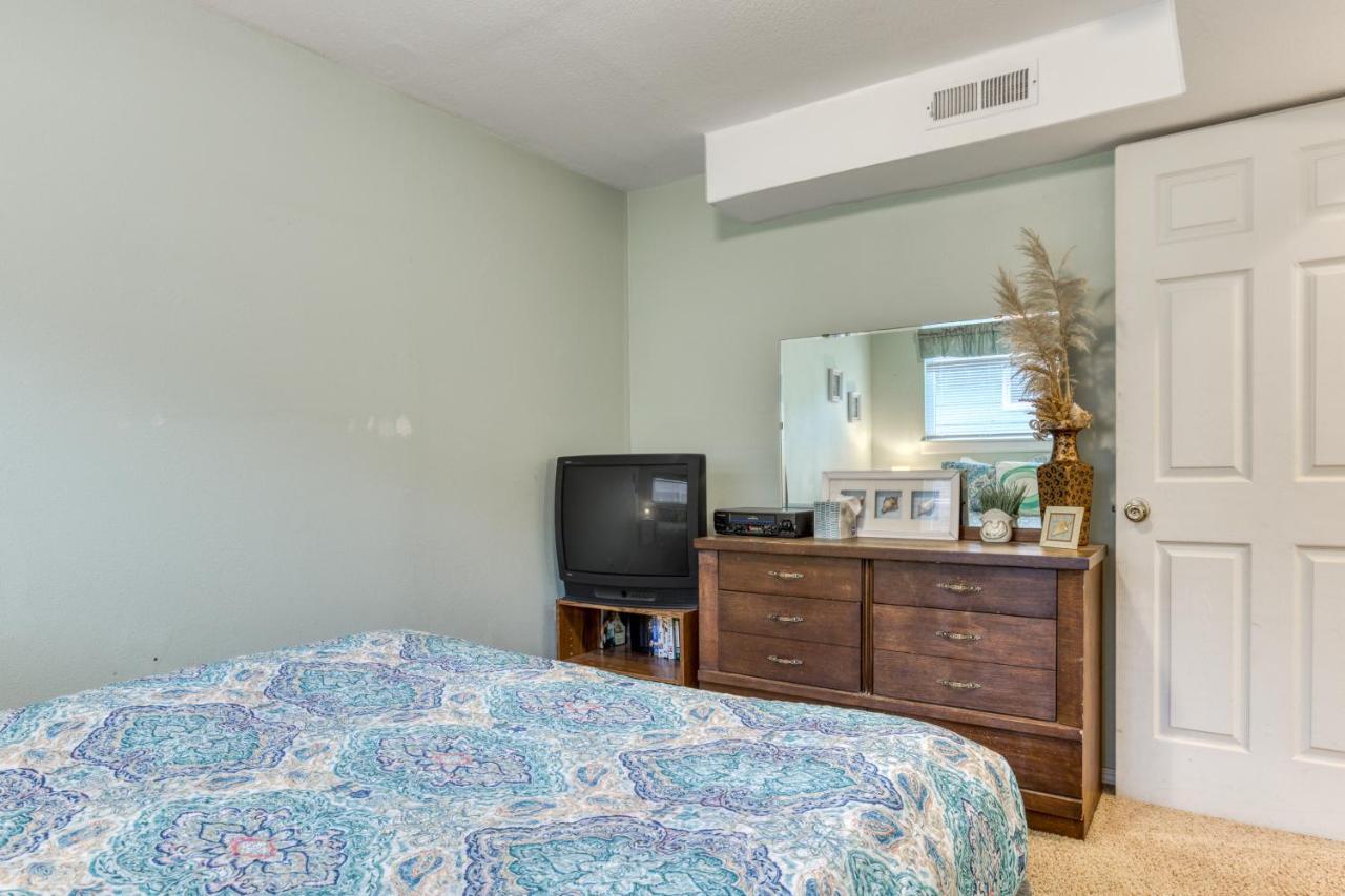 Ocean Vista Vacation Home ซีไซด์ ภายนอก รูปภาพ