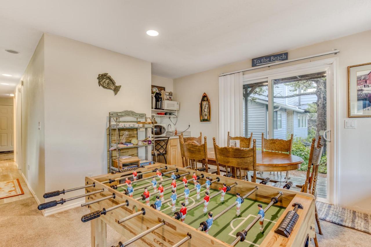Ocean Vista Vacation Home ซีไซด์ ภายนอก รูปภาพ