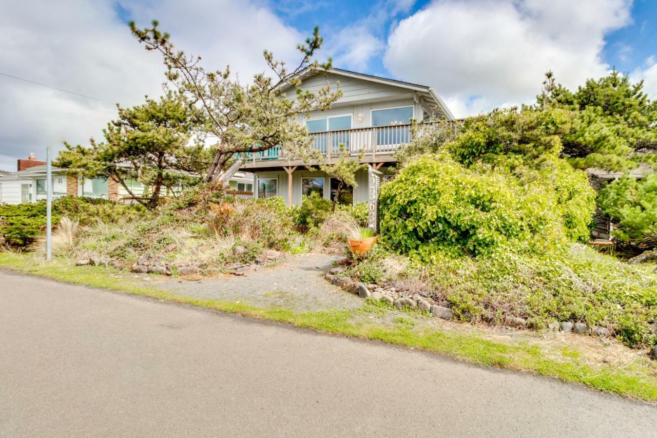 Ocean Vista Vacation Home ซีไซด์ ภายนอก รูปภาพ