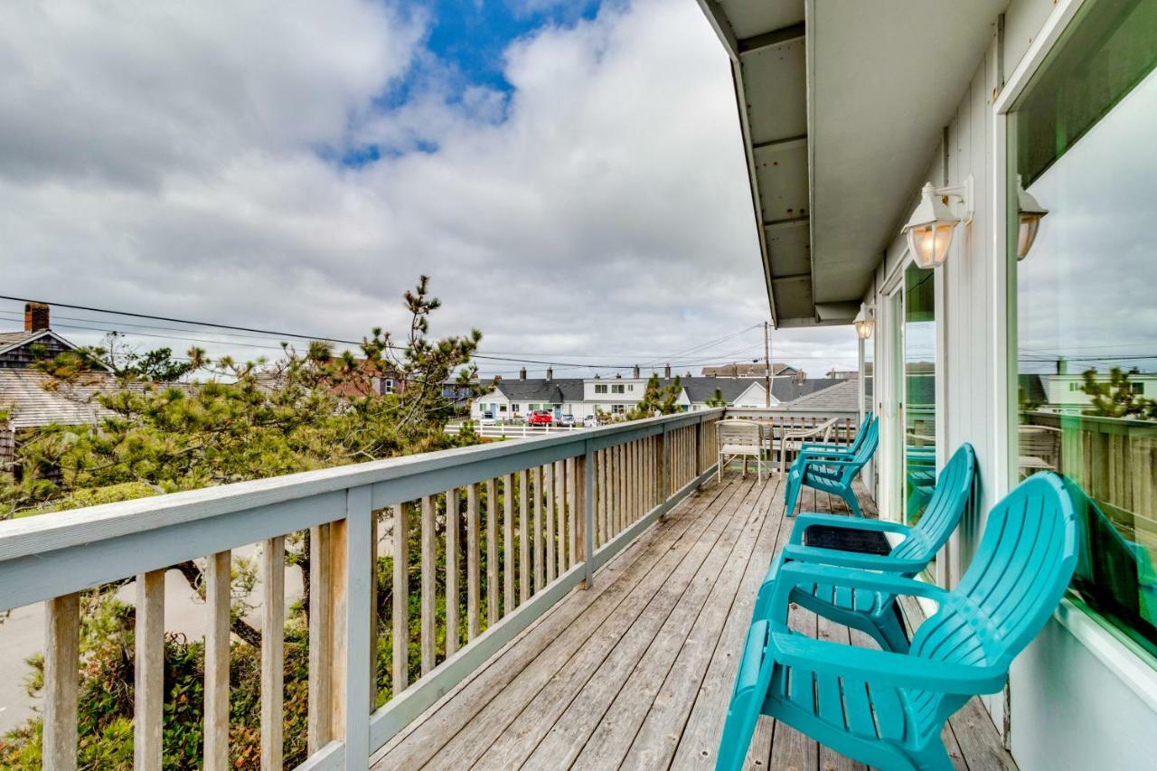 Ocean Vista Vacation Home ซีไซด์ ภายนอก รูปภาพ